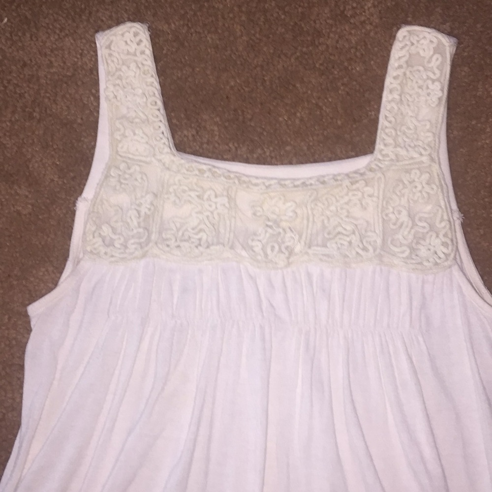 Theme tunic - Picture 3 of 8